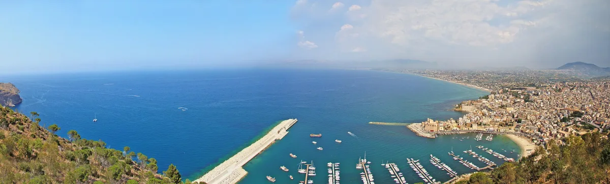 Eventi a Castellammare del Golfo ottobre 2026: programma e date da non perdere
